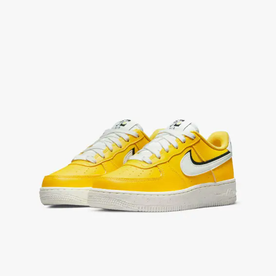 Кроссовки мужские Nike Air Force 1 Lv8 (DQ0359-700) фото 1 — интернет-магазин Tapok