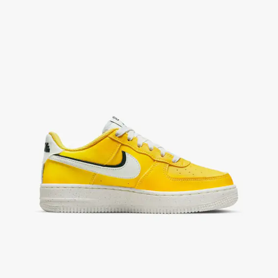 Кросівки жіночі Nike Air Force 1 Lv8 (DQ0359-700) фото 2 — інтернет-магазин Tapok