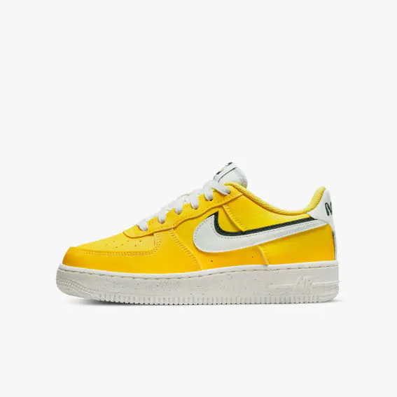 Кроссовки мужские Nike Air Force 1 Lv8 (DQ0359-700) фото 3 — интернет-магазин Tapok