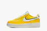 Кросівки жіночі Nike Air Force 1 Lv8 (DQ0359-700) Фото 3