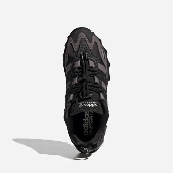 Кросівки чоловічі Adidas Originals Hyperturf (GX2022) фото 3 — інтернет-магазин Tapok