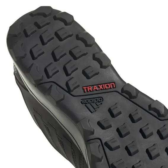 Кросівки чоловічі Adidas Terrex Tracerocker 2 Gore-Tex Trail Running Shoes (GZ8910) фото 6 — інтернет-магазин Tapok