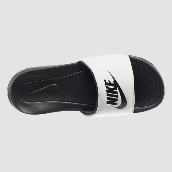 Тапочки чоловічі Nike Victori One (CN9675-005) фото 7 — інтернет-магазин Tapok