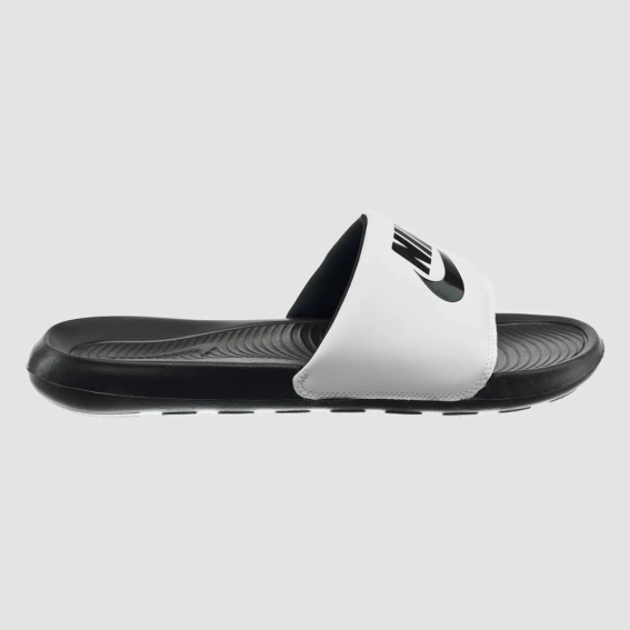 Тапочки чоловічі Nike Victori One (CN9675-005) фото 9 — інтернет-магазин Tapok