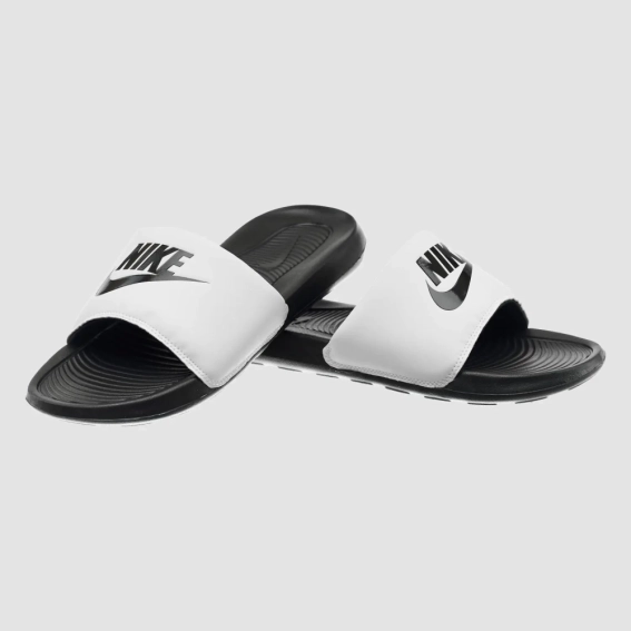 Тапочки чоловічі Nike Victori One (CN9675-005) фото 10 — інтернет-магазин Tapok