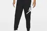 Брюки мужские Jordan Jumpman Logo Fleece Pant (DA6803-010) Фото 1