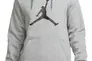 Кофта мужская Jordan Jumpman Classic Fleece (DA6801-091) Фото 1