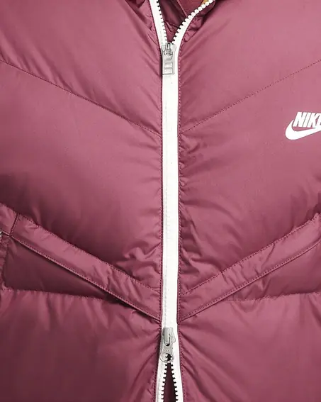 Куртка мужская Nike Sportswear Storm-Fit Windrunner (DR9605-638) фото 5 — интернет-магазин Tapok