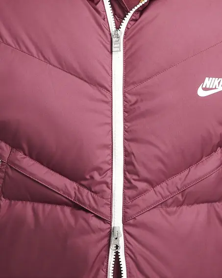 Куртка чоловіча Nike Sportswear Storm-Fit Windrunner (DR9605-638) фото 5 — інтернет-магазин Tapok