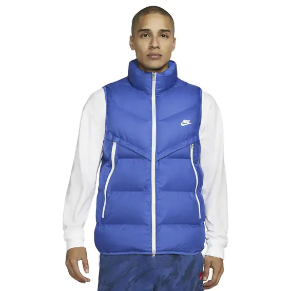 Куртка чоловіча Nike Storm-Fit Windrunner (DR9617-480) фото 1 — інтернет-магазин Tapok