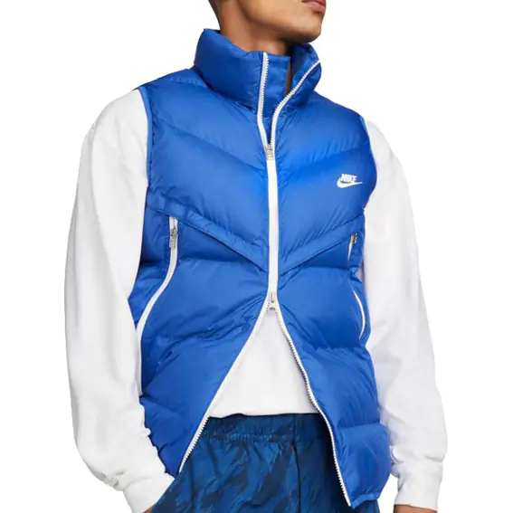 Куртка чоловіча Nike Storm-Fit Windrunner (DR9617-480) фото 3 — інтернет-магазин Tapok
