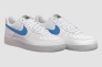 Кроссовки мужские Nike Air Force 1 &#39;07 &#39;Evergreen&#39; (DV3491-100) Фото 10