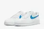 Кросівки чоловічі Nike Air Force 1 '07 'Evergreen' (DV3491-100) Фото 1