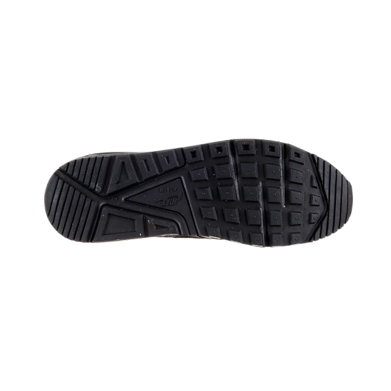 Кросівки чоловічі Nike Air Max Ivo Ltr (580520-002) фото 10 — інтернет-магазин Tapok