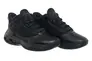 Кросівки чоловічі Jordan The Jordan Max Aura 4 “Black Cat” (DN3687-001) Фото 5