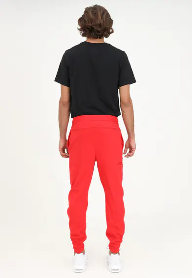 Брюки мужские Jordan Essentials Warmup Pant (DJ0881-612) фото 3 — интернет-магазин Tapok