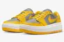 Кросівки жіночі Jordan 1 Low Elevate Yellow Grey (DH7004-017) Фото 1