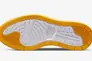 Кросівки жіночі Jordan 1 Low Elevate Yellow Grey (DH7004-017) Фото 3