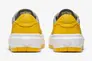 Кросівки жіночі Jordan 1 Low Elevate Yellow Grey (DH7004-017) Фото 6