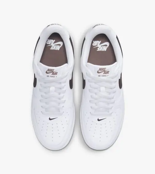 Кроссовки мужские Nike Air Force 1 Low Retro (DM0576-100) фото 4 — интернет-магазин Tapok