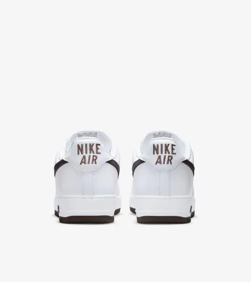 Кроссовки мужские Nike Air Force 1 Low Retro (DM0576-100) фото 5 — интернет-магазин Tapok