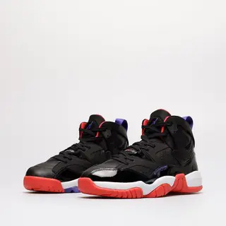 Кросівки чоловічі Jordan Two Trey Raptors Black (DO1925-001)