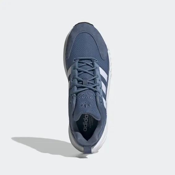 Кросівки чоловічі Adidas Zx 22 (GY1623) фото 2 — інтернет-магазин Tapok