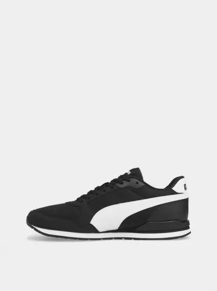 Кросівки чоловічі Puma St Runner V3 Mesh (38464001) фото 2 — інтернет-магазин Tapok