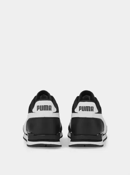 Кросівки чоловічі Puma St Runner V3 Mesh (38464001) фото 3 — інтернет-магазин Tapok