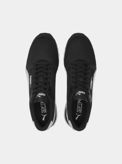 Кроссовки мужские Puma St Runner V3 Mesh (38464001) фото 5 — интернет-магазин Tapok