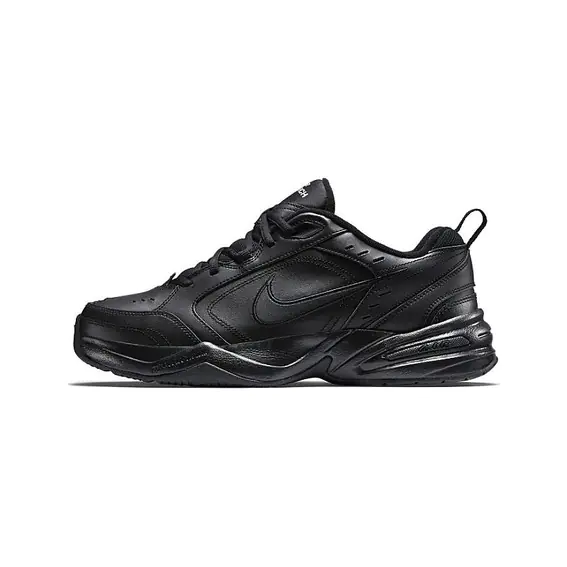 Мужские кроссовки NIKE AIR MONARCH IV (4E) 416355-001 фото 1 — интернет-магазин Tapok