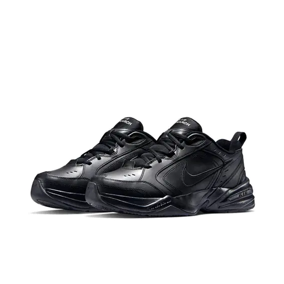 Мужские кроссовки NIKE AIR MONARCH IV (4E) 416355-001 фото 2 — интернет-магазин Tapok