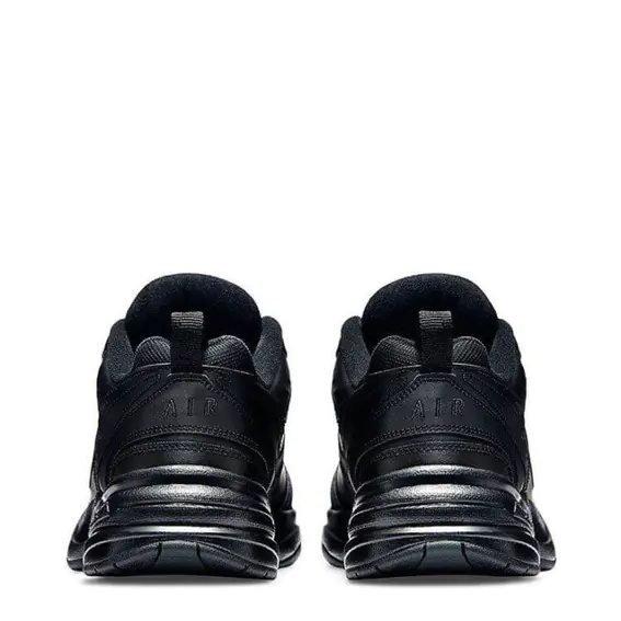 Мужские кроссовки NIKE AIR MONARCH IV (4E) 416355-001 фото 3 — интернет-магазин Tapok
