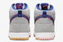 Кросівки чоловічі Nike Sb Dunk High Prm (DH7155-001) Фото 5