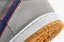 Мужские кроссовки New Balance Sb Dunk High Prm (DH7155-001) Фото 8