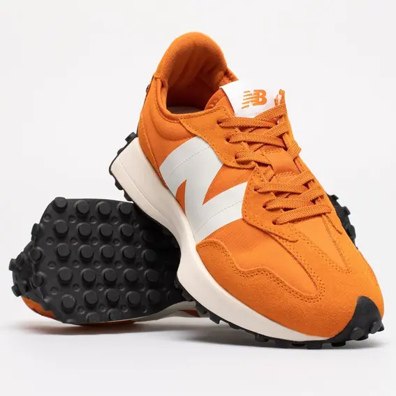 Кроссовки мужские New Balance 327 (MS327GC) фото 3 — интернет-магазин Tapok