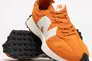 Кроссовки мужские New Balance 327 (MS327GC) Фото 3