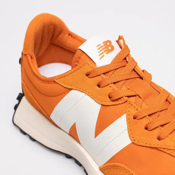 Кроссовки мужские New Balance 327 (MS327GC) фото 4 — интернет-магазин Tapok