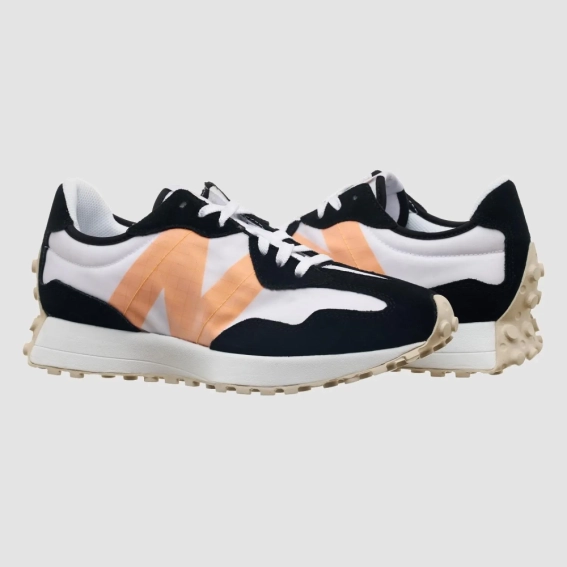 Кроссовки мужские New Balance 327 (MS327SO) фото 6 — интернет-магазин Tapok