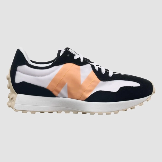 Кроссовки мужские New Balance 327 (MS327SO) фото 7 — интернет-магазин Tapok