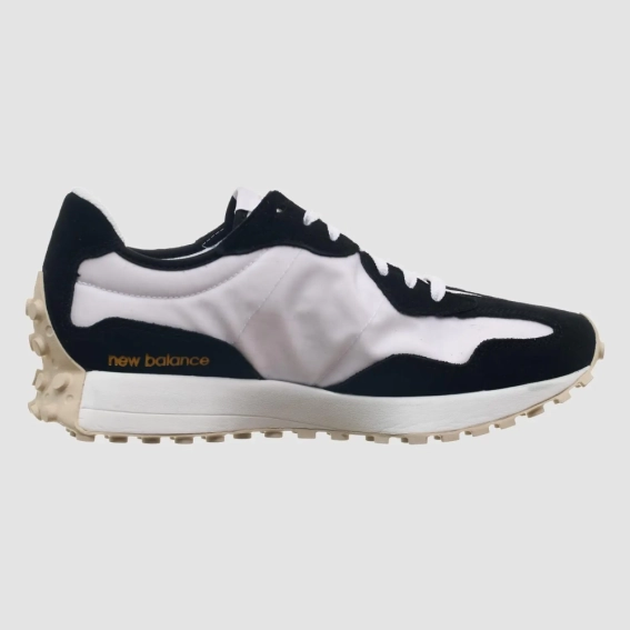 Кроссовки мужские New Balance 327 (MS327SO) фото 8 — интернет-магазин Tapok