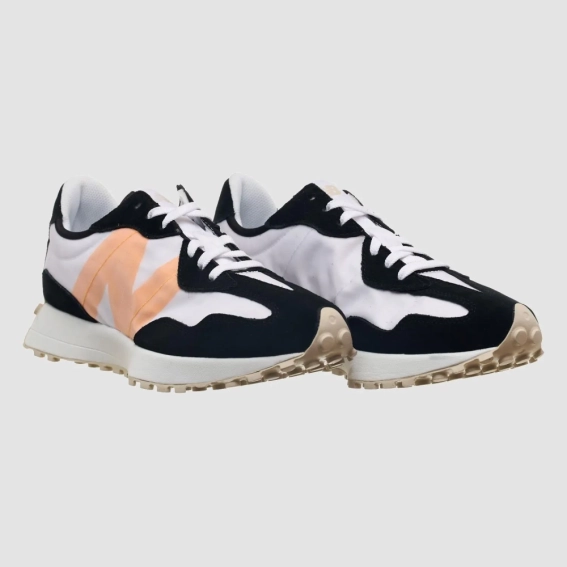 Кроссовки мужские New Balance 327 (MS327SO) фото 10 — интернет-магазин Tapok