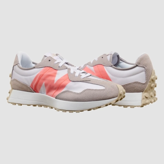 Кросівки чоловічі New Balance 327 (MS327SS) фото 6 — інтернет-магазин Tapok