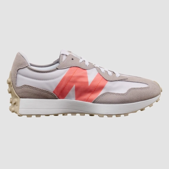 Кросівки чоловічі New Balance 327 (MS327SS) фото 7 — інтернет-магазин Tapok