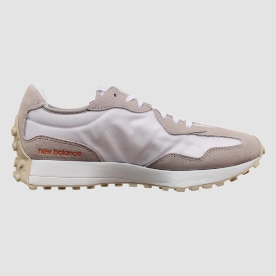 Кросівки чоловічі New Balance 327 (MS327SS) фото 8 — інтернет-магазин Tapok