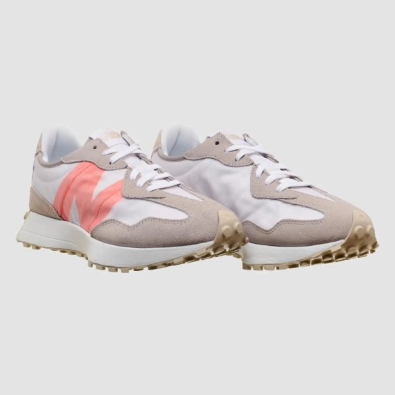 Кросівки чоловічі New Balance 327 (MS327SS) фото 10 — інтернет-магазин Tapok