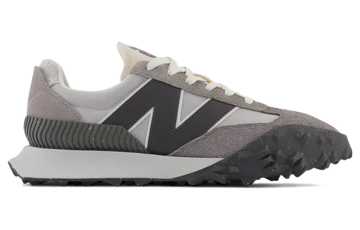 Кроссовки мужские New Balance Xc-72 (UXC72RA) фото 2 — интернет-магазин Tapok