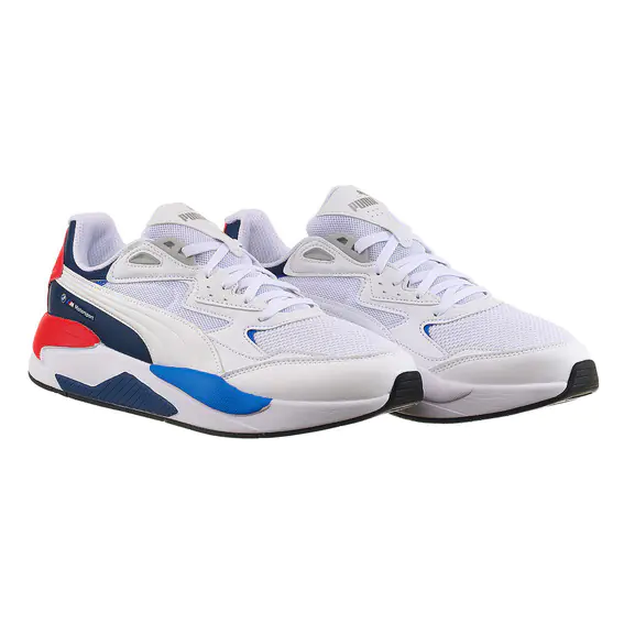 Мужские кроссовки Puma Bmw Mms X-Ray Speed Motorsport Men (30713703) фото 5 — интернет-магазин Tapok