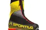 Ботинки La Sportiva G2 SM Black/Yellow Фото 1