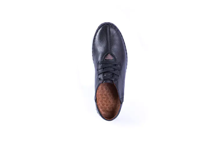 Мокасины Prime Shoes 28 Черный фото 2 — интернет-магазин Tapok